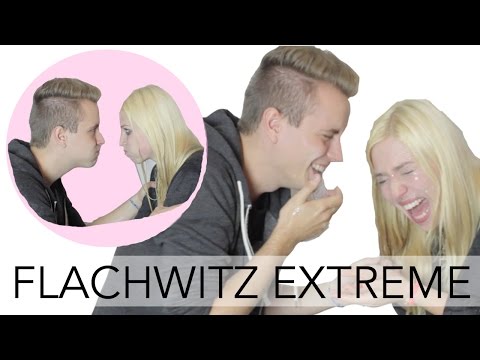 FLACHWITZ CHALLENGE EXTREME :D | BibisBeautyPalace - UCHfdTAyg5t4mb1G-3rJ6QsQ