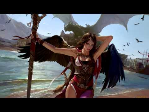 Epic Score - Malukah (2014 - Epic Emotional Heroic) - UCbbmbkmZAqYFCXaYjDoDSIQ