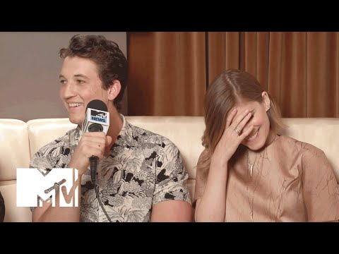 ‘Fantastic Four’ & X-Men Connections | MTV News - UCxAICW_LdkfFYwTqTHHE0vg