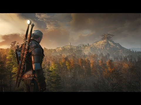 Beautiful Timelapse of The Witcher 3 on Max Settings - UCKy1dAqELo0zrOtPkf0eTMw