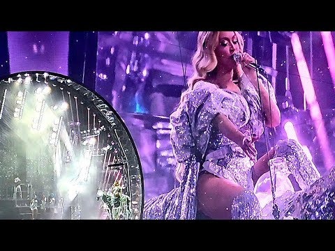 Beyoncé Live - SUMMER RENAISSANCE