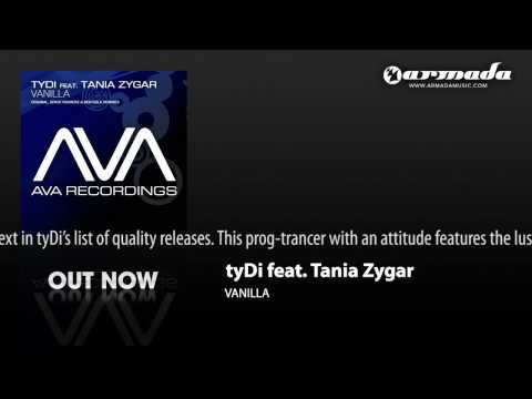 tyDi feat. Tania Zygar - Vanilla (Original Mix) [AVA027] - UCGZXYc32ri4D0gSLPf2pZXQ