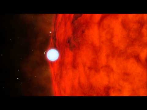 Ultra-Dense Dead Star Bends Light Of Red Dwarf | Animation - UCVTomc35agH1SM6kCKzwW_g