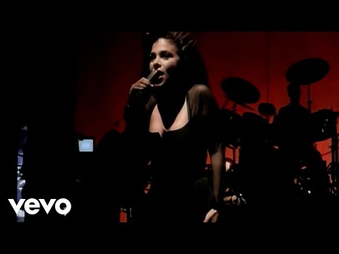 Paula Abdul - Blowing Kisses In The Wind - UC2kTZB_yeYgdAg4wP2tEryA