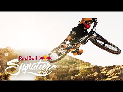 Rampage 2017 FULL TV Episode - Red Bull Signature Series - UCblfuW_4rakIf2h6aqANefA