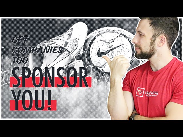 How to Ask for a Sponsorship for Sports?