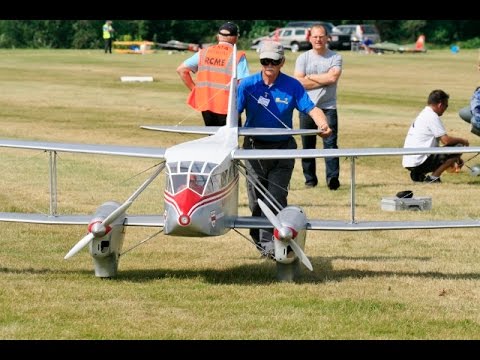 GIANT SCALE RC AIRCRAFT COMPILATION AT LMA RAF COSFORD # 3 - 2014 - UCMQ5IpqQ9PoRKKJI2HkUxEw