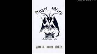 Angelwitch - Guillotine (Live Reading 1980)