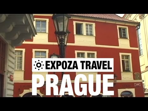 Prague Vacation Travel Video Guide - UC3o_gaqvLoPSRVMc2GmkDrg