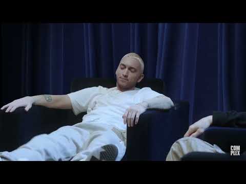 Slim Shady vs. Marshall Mathers; THE FACE-OFF |ESPAÑOL| SUBTITULADO