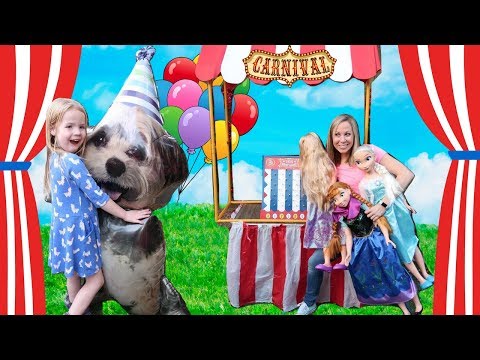 Kids Win BIG at the Super Cool Toy Carnival - UC8MR0wSTbzs5Yo7DgP04P-w