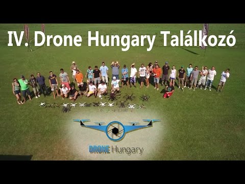 IV. Drone Hungary találkozó - Meetup & race event - 2015.08.30. - UCrHe3NKMlyZN1zPm7bEK8TA