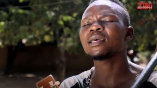Reuben - Yaweh Mwende (Official Music Video)