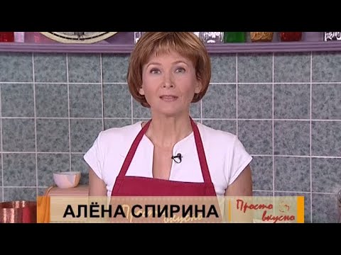 Просто вкусно - Чакапули - UC7XBjhXnmmXFsxmnys9PmDQ