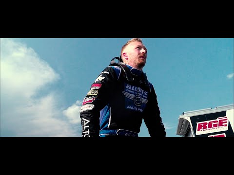C.J. Leary: 2024 USAC Sprint Car Season Preview - dirt track racing video image