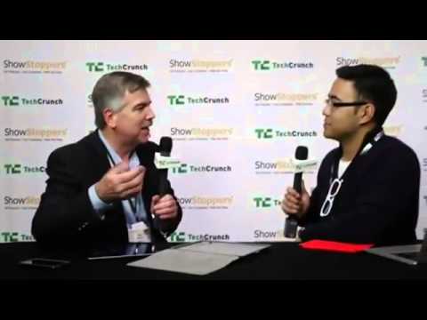 Fredio TV App | TechCrunch At CES 2013 - UCCjyq_K1Xwfg8Lndy7lKMpA