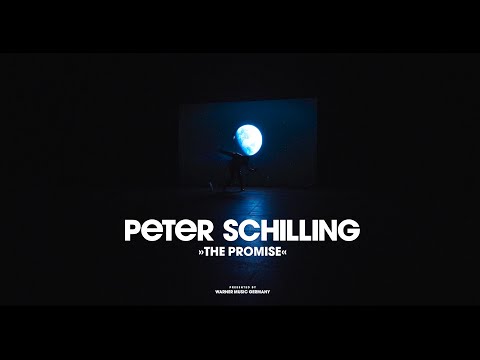 Peter Schilling - The Promise (Official Video)