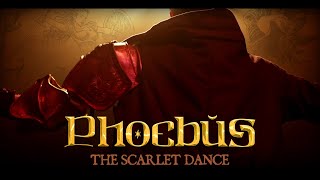 Phoebus - The Scarlet Dance [OFFICIAL VIDEO] Power Symphonic Metal