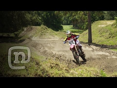 Chad Reed's 2013 Supercross Season Recap: My Way Ep. 208 - UCsert8exifX1uUnqaoY3dqA
