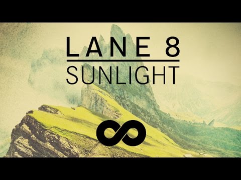 Lane 8 - Sunlight - UCozj7uHtfr48i6yX6vkJzsA
