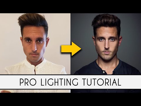 How Lighting Can Change Your Photography Forever. - UCpsHnULJAkwwckxzdmspKDw
