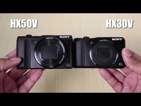 Sony Cyber-shot HX50V Review - UCMgCvJ3_QahXgvwj6LjOd-w