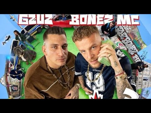 Bonez X Gzuz 40 Jahre ( unveröffentlicht ) @CrhymeTV  @RapCheckShorts @RapNews @RadioJAMFM