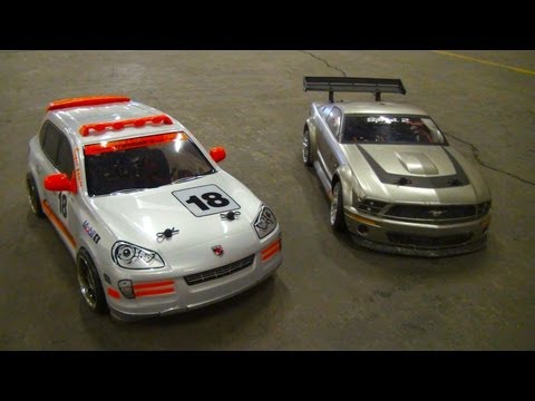 RC ADVENTURES - Learning To Drift: Part 3 - STiLL NEWBiES - UCxcjVHL-2o3D6Q9esu05a1Q