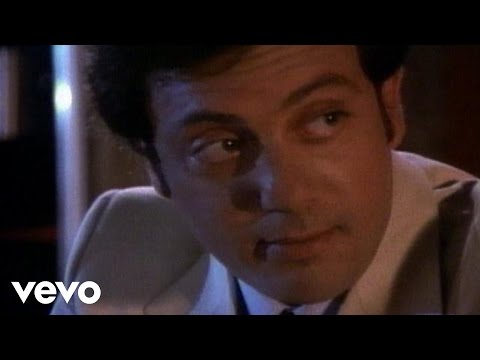Billy Joel - She's Right On Time (Official Video) - UCELh-8oY4E5UBgapPGl5cAg
