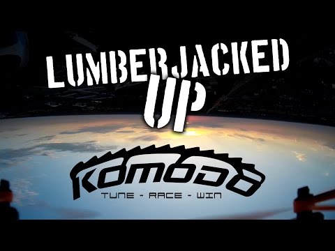 LUMBERJACKED UP - Komodo FPV Racing Frame - UCHQt84v0Hkep16-0ABpQlrQ