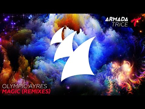 Olympic Ayres - Magic (Jake Liedo Radio Edit) - UCGZXYc32ri4D0gSLPf2pZXQ