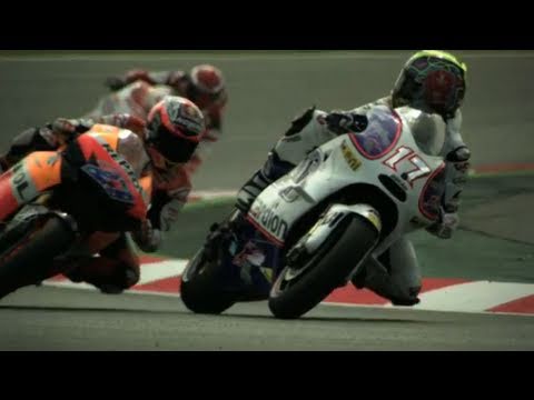 High speed MotoGP cornering at 1000fps - Casey Stoner  - Red Bull Moments - UCblfuW_4rakIf2h6aqANefA