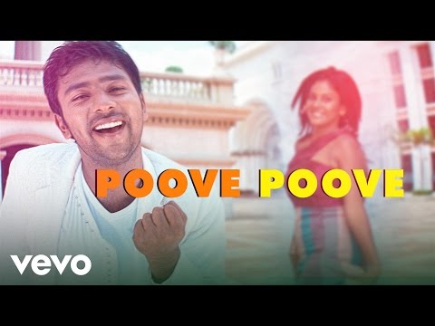 Siddu +2 First Attempt - Poove Poove Video | Shanthnu | Dharan Kumar - UCTNtRdBAiZtHP9w7JinzfUg