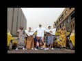 AWILO LONGOMBA - MBONGO NA NGAI MOKO  feat. INNOSS' B (Official Video)