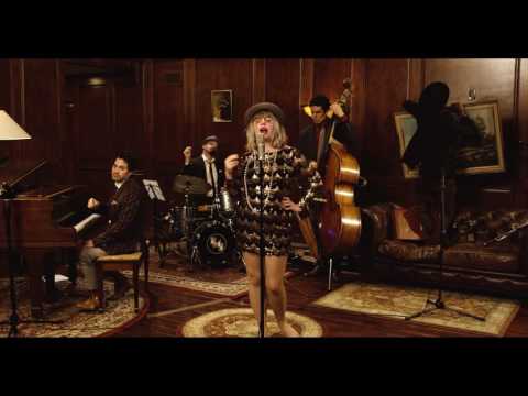 Ain't No Rest For The Wicked - Vintage Jazz Cage The Elephant Cover ft. Joey Cook - UCORIeT1hk6tYBuntEXsguLg