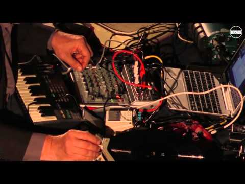 Philip Jeck Boiler Room x St John's LIVE Set - UCGBpxWJr9FNOcFYA5GkKrMg