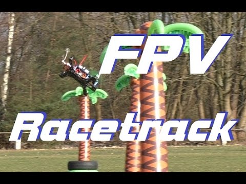 New FPV Racetrack - UCskYwx-1-Tl5vQEZ0cVaeyQ