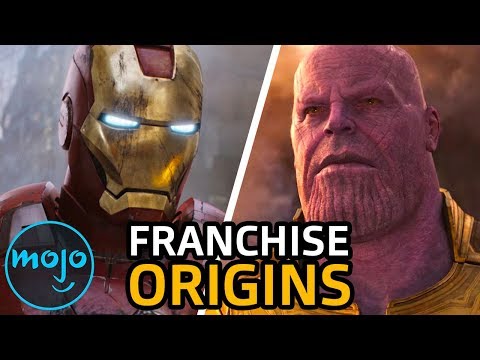 Marvel Cinematic Universe: Explained - UCaWd5_7JhbQBe4dknZhsHJg