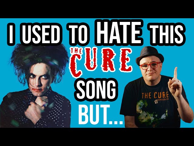 The Roots of Grunge Music: The Cure