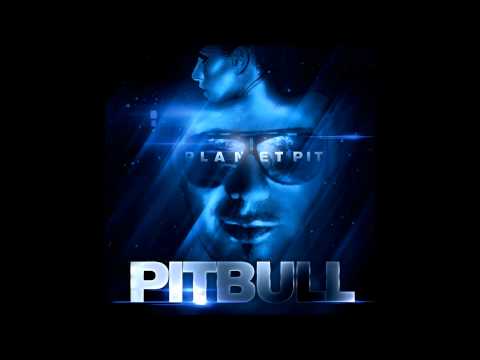 Pitbull - Planet Pit - 01. Mr. Worldwide (Intro) (feat. Vein)