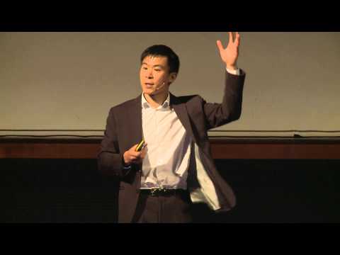 The social responsibility of business | Alex Edmans | TEDxLondonBusinessSchool - UCsT0YIqwnpJCM-mx7-gSA4Q
