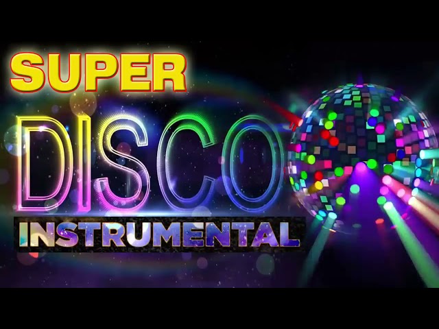 Disco Dandiya – The Best Instrumental Music For Your Next Party