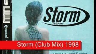 Storm - Storm (Club Mix)