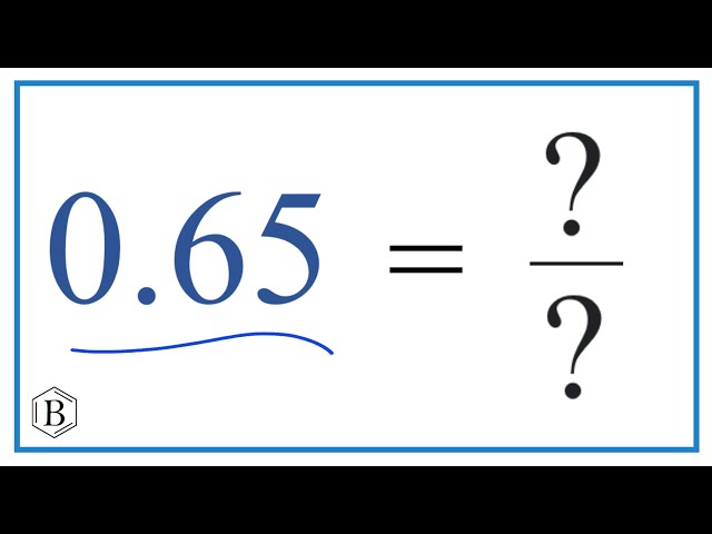 what-is-65-written-as-a-fraction-stuffsure