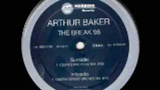 Arthur Baker - The Break (Cevin Fishers NYC Peak rmx)