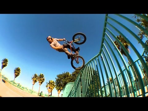 Ride and Seek: San Diego BMX w/ Garrett Reynolds | S1E3 - UCblfuW_4rakIf2h6aqANefA