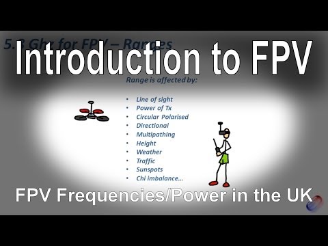 Introduction to FPV - Frequencies/Power we can use in the UK - UCp1vASX-fg959vRc1xowqpw