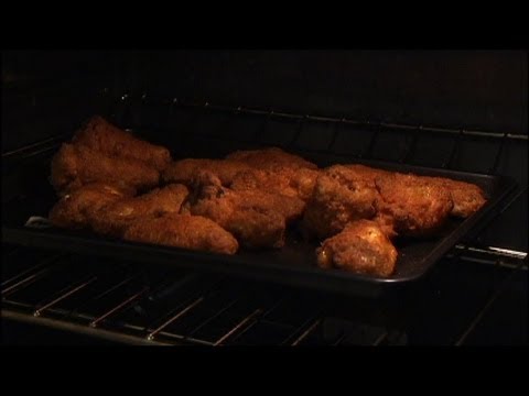 Best tasting frozen buffalo wings (January 2012) - UCOClvgLYa7g75eIaTdwj_vg