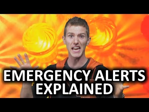 Emergency Alert System (EAS) as Fast As Possible - UC0vBXGSyV14uvJ4hECDOl0Q