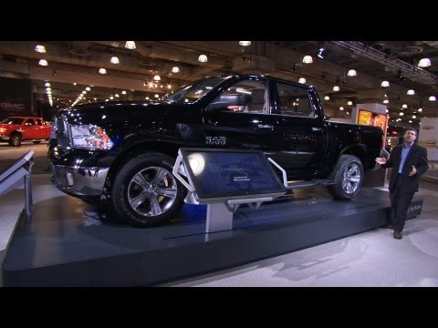 NY Auto Show: 2013 Dodge Ram 1500 | Consumer Reports - UCOClvgLYa7g75eIaTdwj_vg